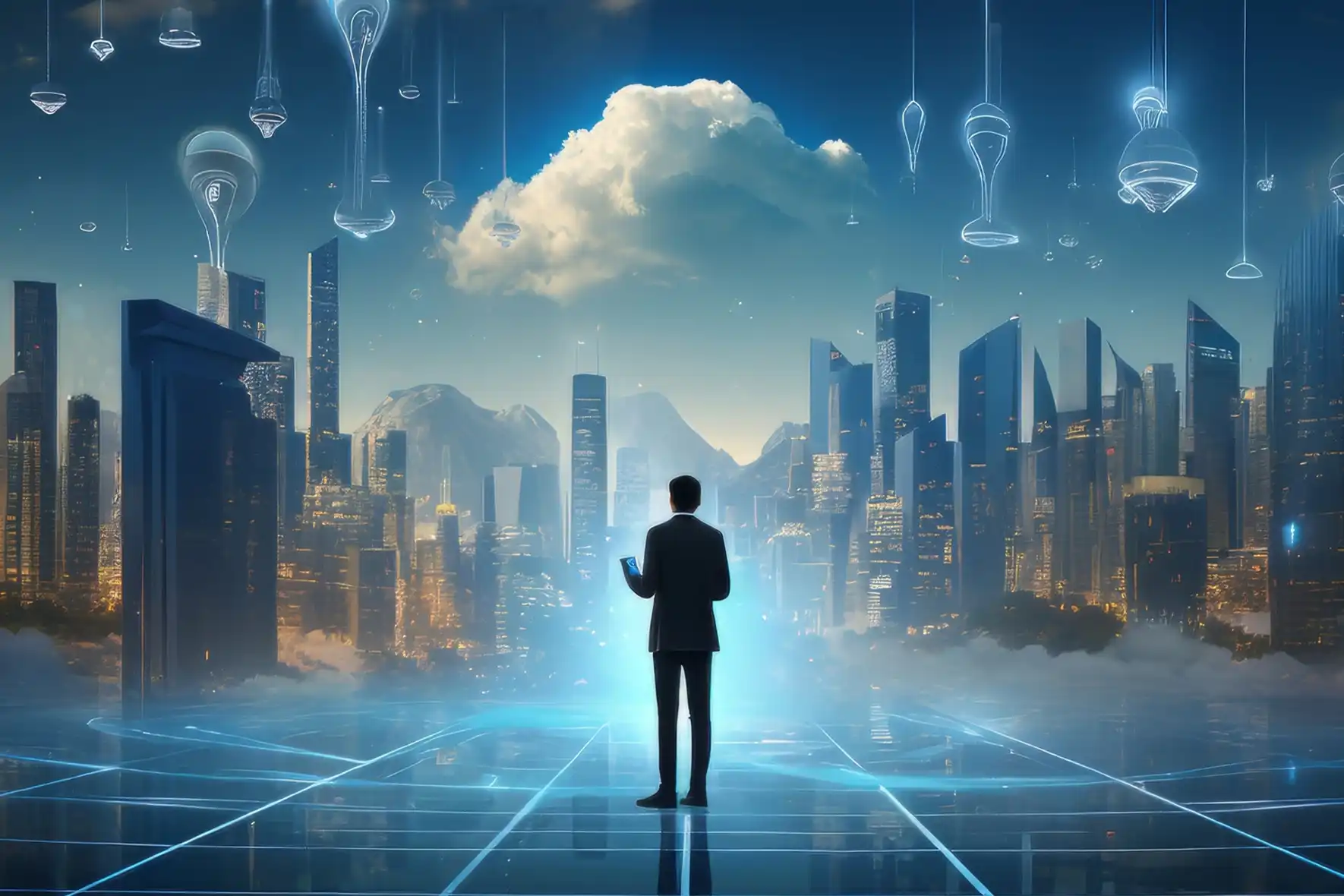 NYC Commercial Real Estate Careers - Building the Future of New York City Property Market