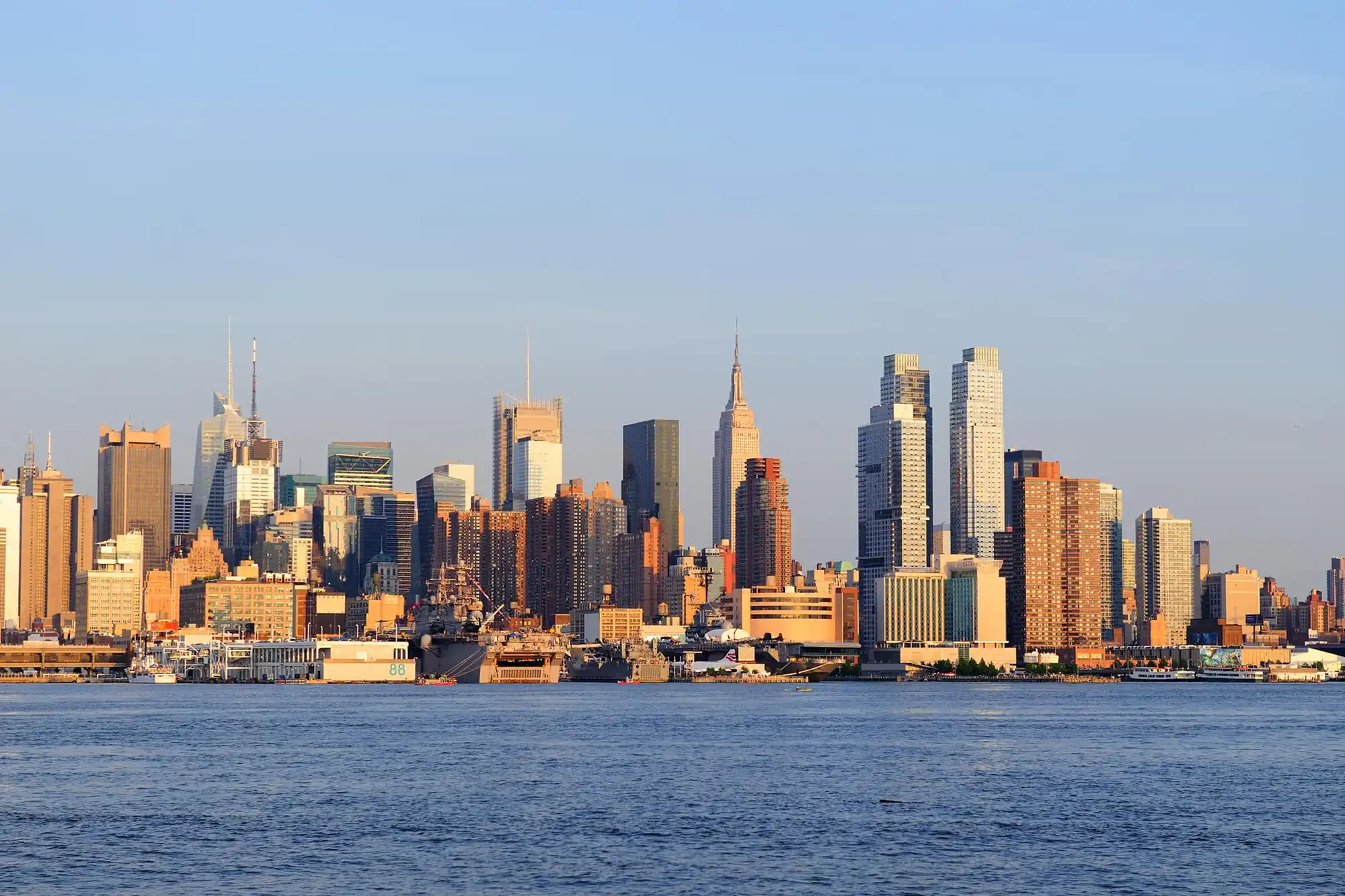 NYC Commercial Property Management - Landlord Representation & Leasing Services