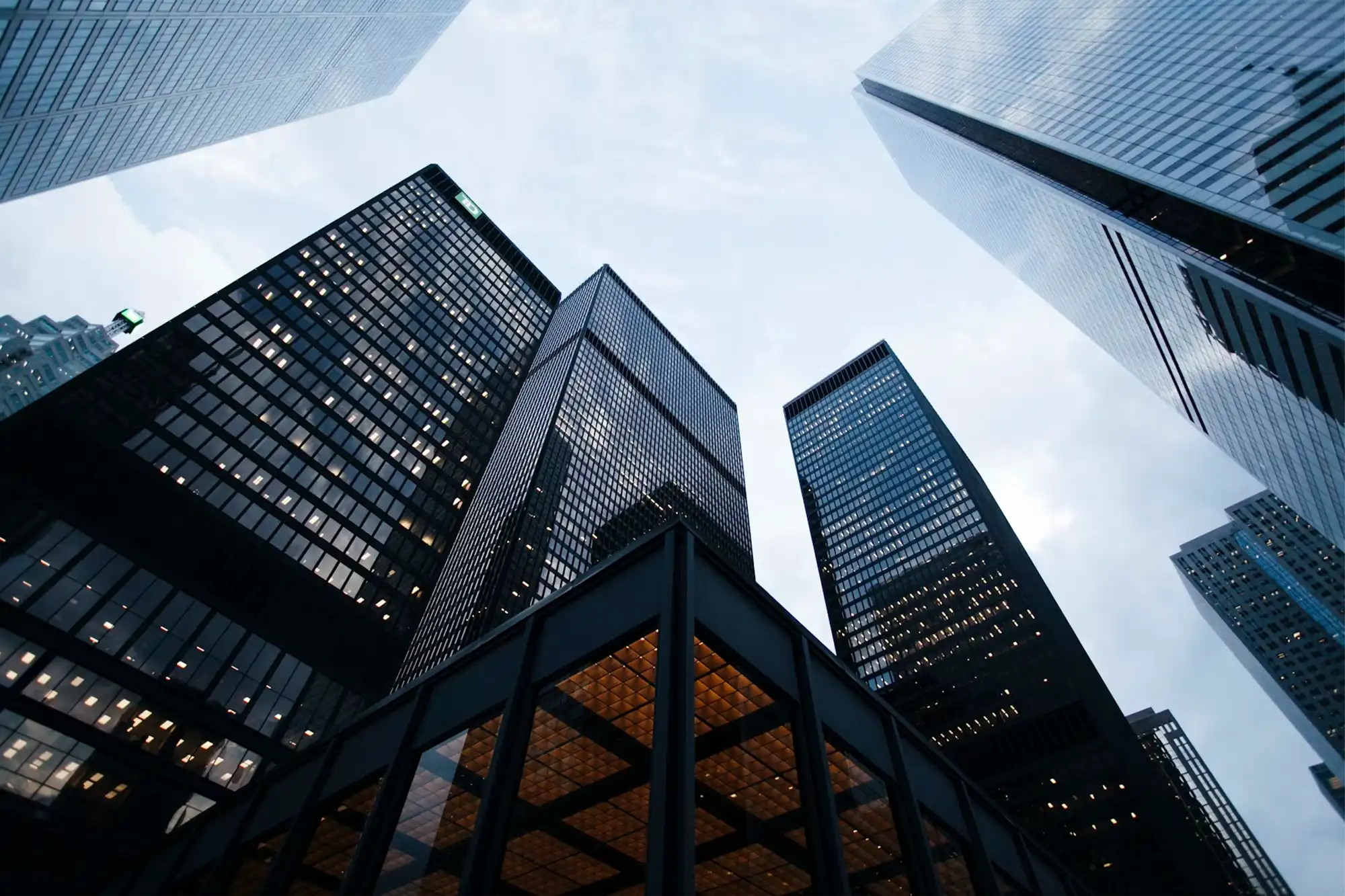 NYC Commercial Real Estate - Tenant Representation Services for Property Expansion