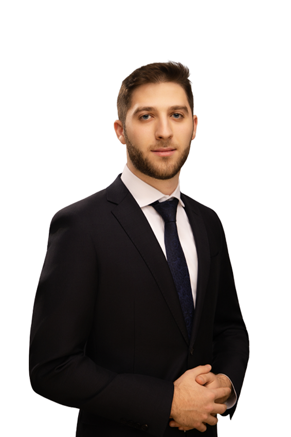 Albert Jajati - NYC Commercial Real Estate Professional at Momentum Realty Group