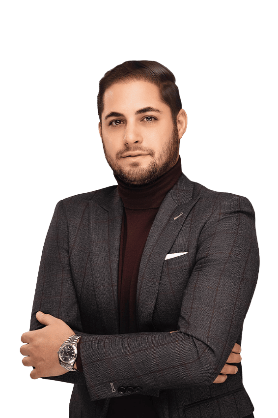 David Shami - NYC Commercial Real Estate Professional at Momentum Realty Group