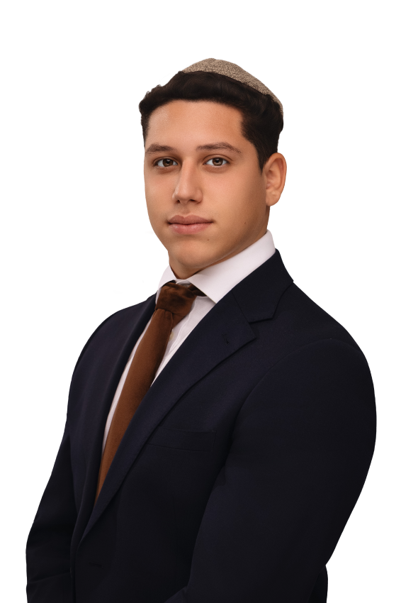 Ezra Grazi - NYC Commercial Real Estate Professional at Momentum Realty Group
