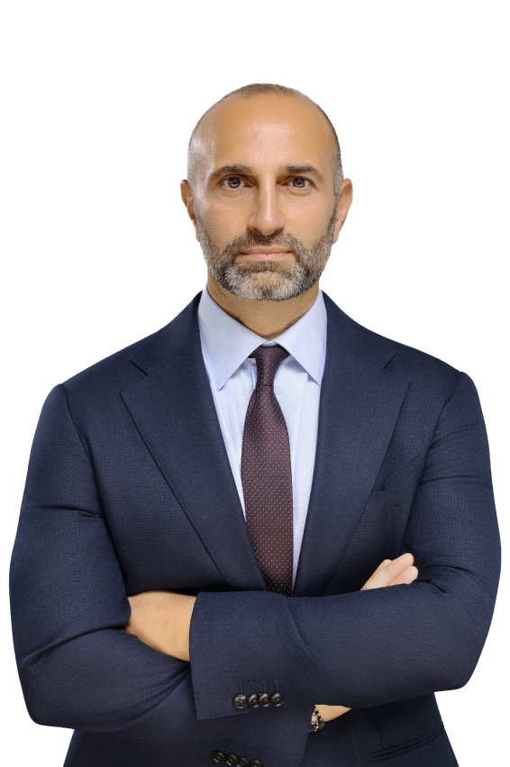 Gabriel Betesh - NYC Commercial Real Estate Professional at Momentum Realty Group