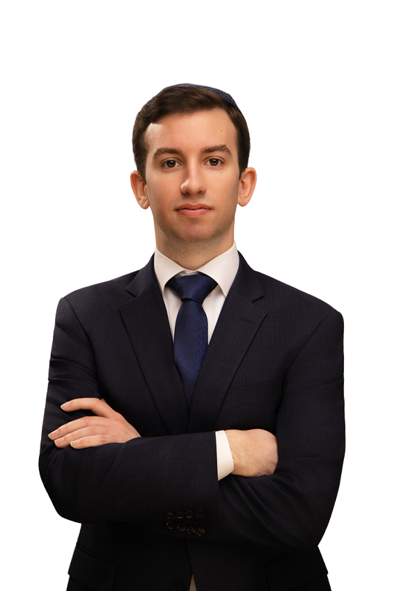 Jacob Rishty - NYC Commercial Real Estate Professional at Momentum Realty Group