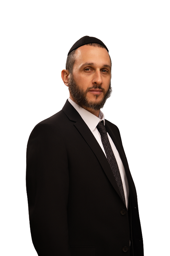 Judah Sasson - NYC Commercial Real Estate Professional at Momentum Realty Group