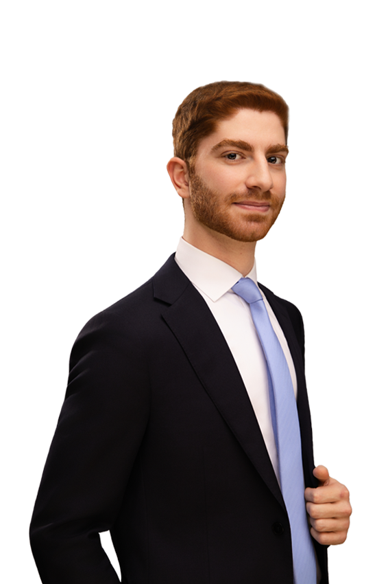 Moshe Escava - NYC Commercial Real Estate Professional at Momentum Realty Group