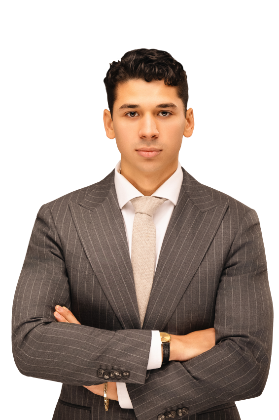 Remy Zohni - NYC Commercial Real Estate Professional at Momentum Realty Group