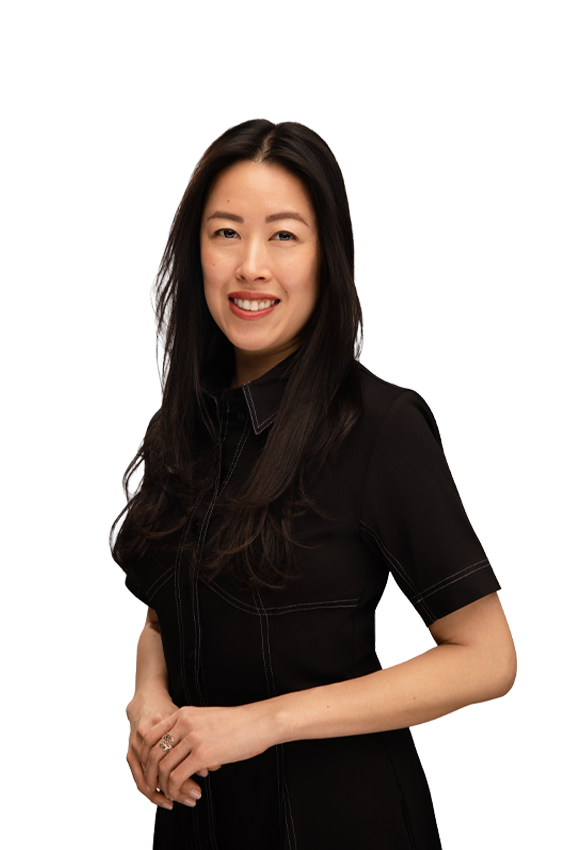 Vera Rao - NYC Commercial Real Estate Professional at Momentum Realty Group