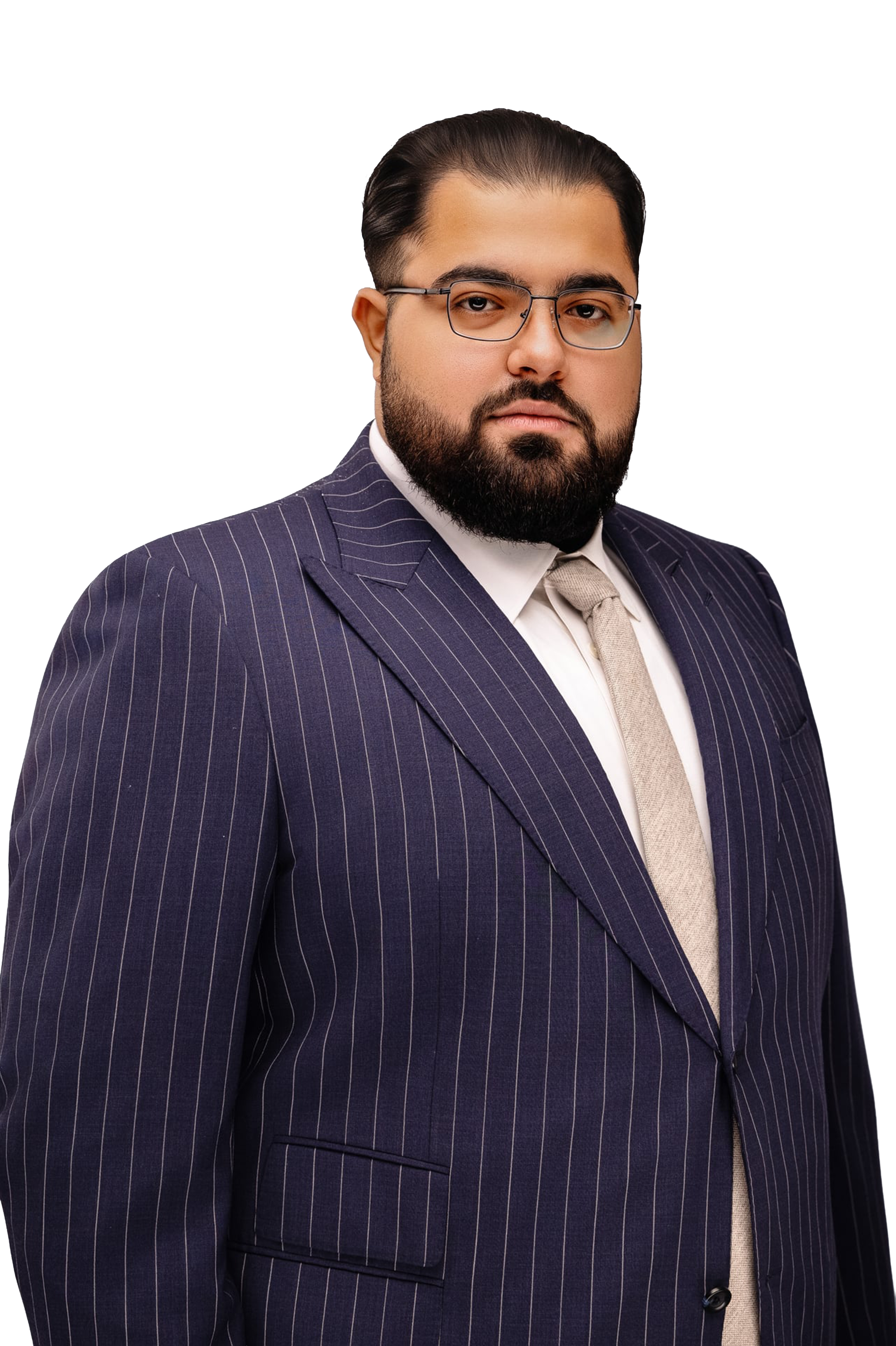 Victor Safenia - NYC Commercial Real Estate Professional at Momentum Realty Group