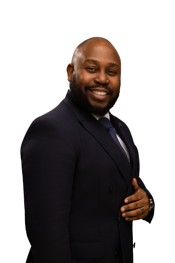 Youri Jean Pierre - NYC Commercial Real Estate Professional at Momentum Realty Group