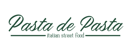 Pasta De Pasta Logo